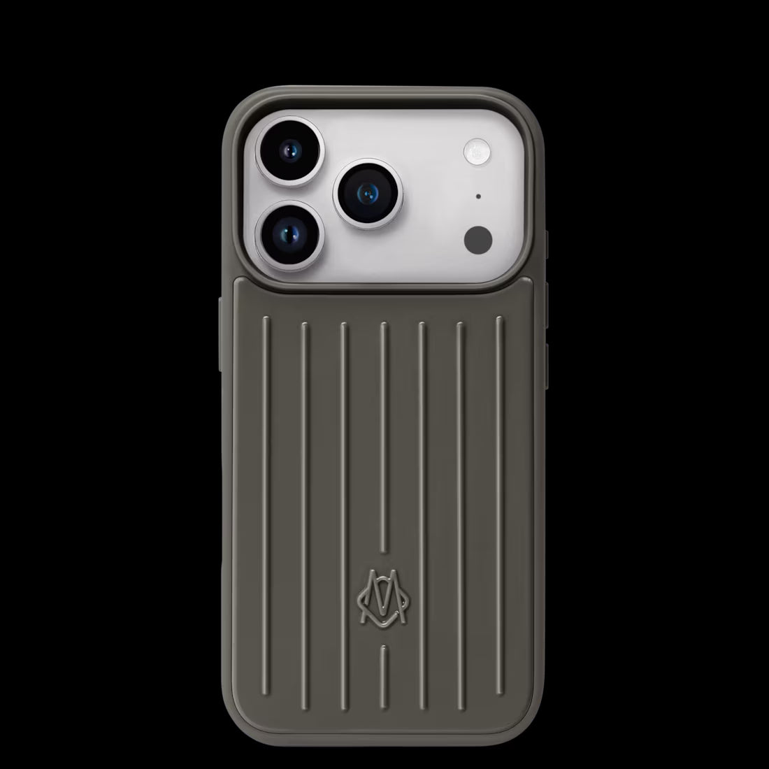 RIMOWA iPhone 17 Pro MagSafe-compatible Case