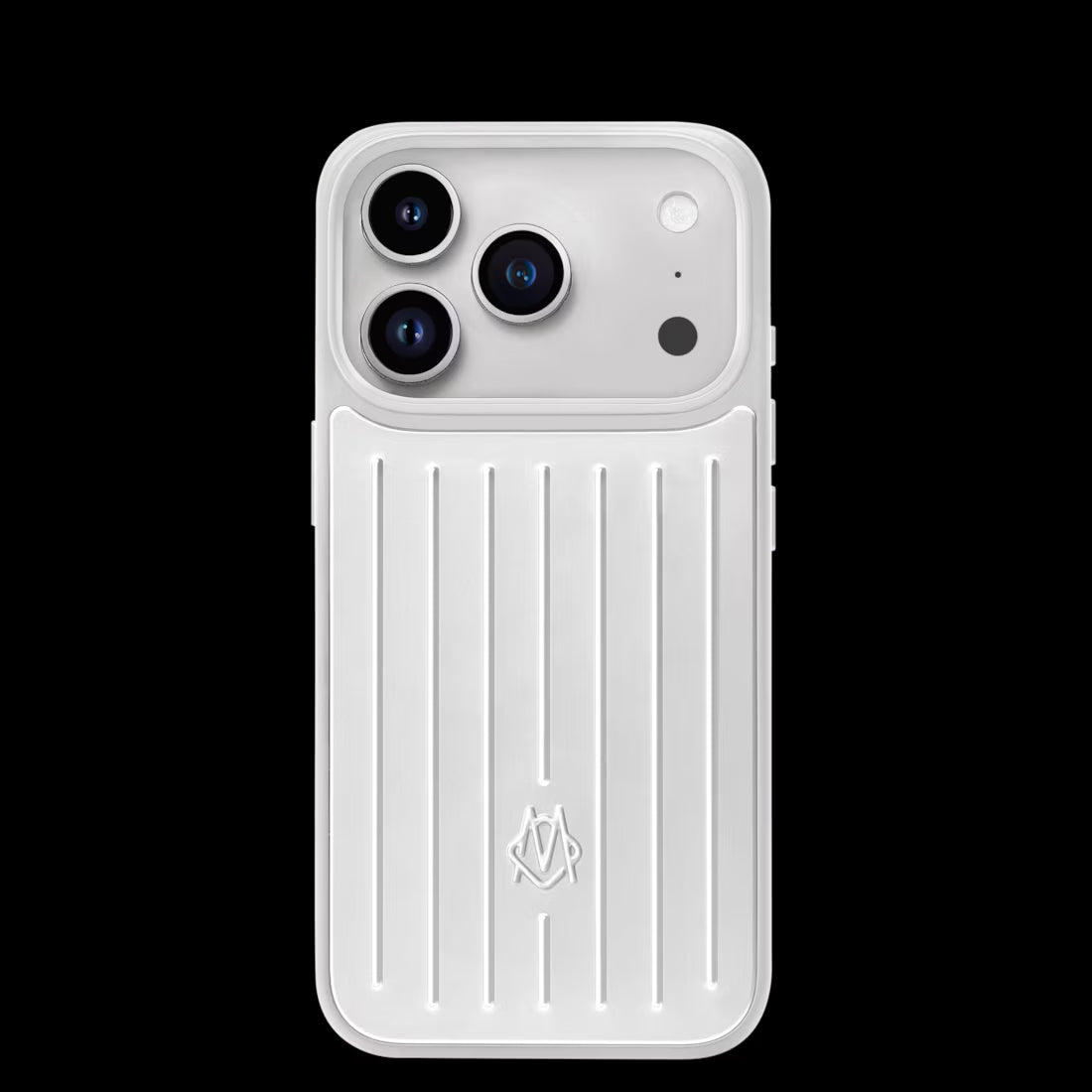 RIMOWA Case for iPhone 17 Pro