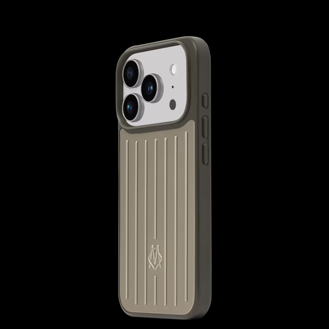 RIMOWA Case for iPhone 17 Pro