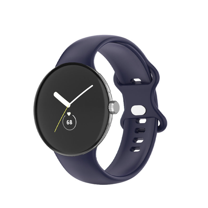 Google Pixel Watch Active Silicone Band