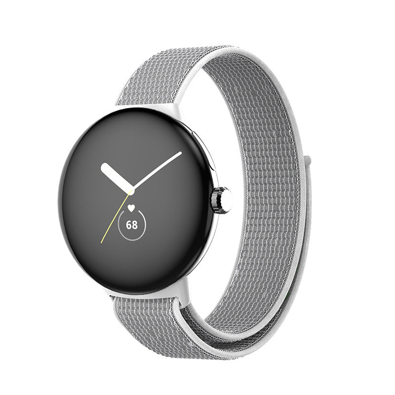 Google Pixel Watch Nylon Woven Band