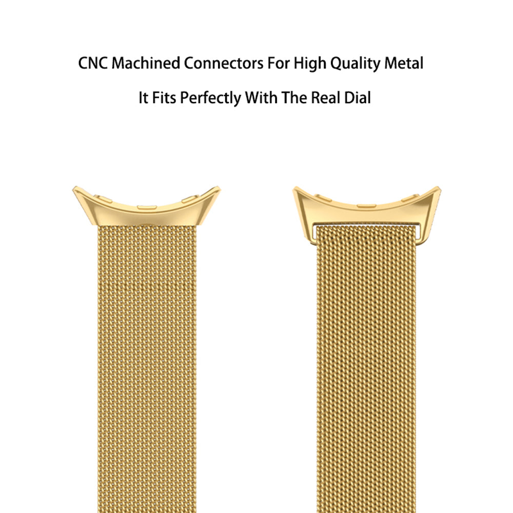 Google Pixel Watch Metal Magnetic Band