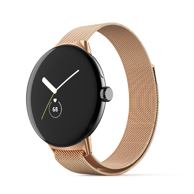Google Pixel Watch Metal Magnetic Band