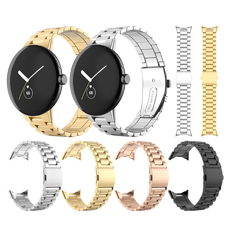 Google Pixel Watch Metal Links Band