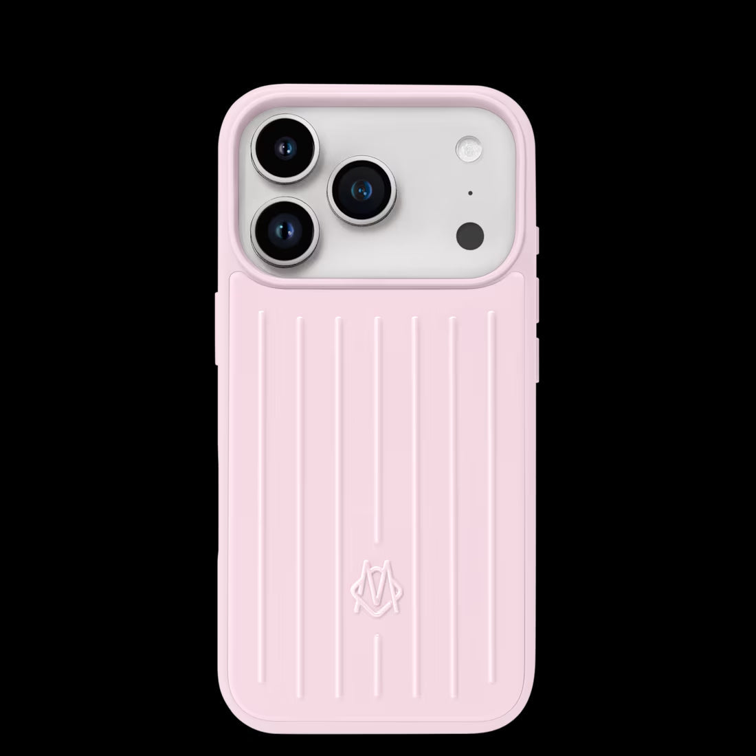 RIMOWA iPhone 17 Pro Max MagSafe-compatible Case
