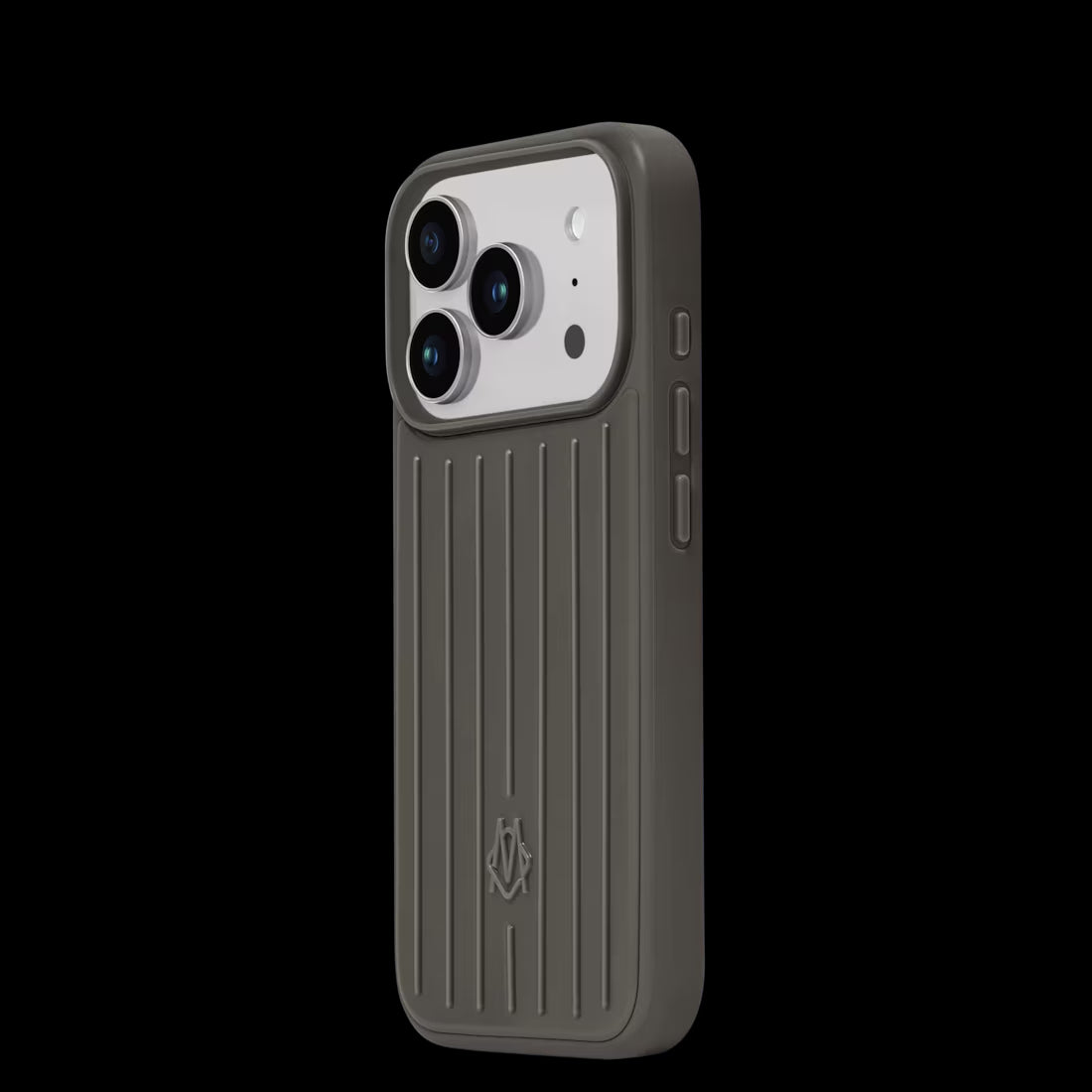 RIMOWA iPhone 17 Pro MagSafe-compatible Case