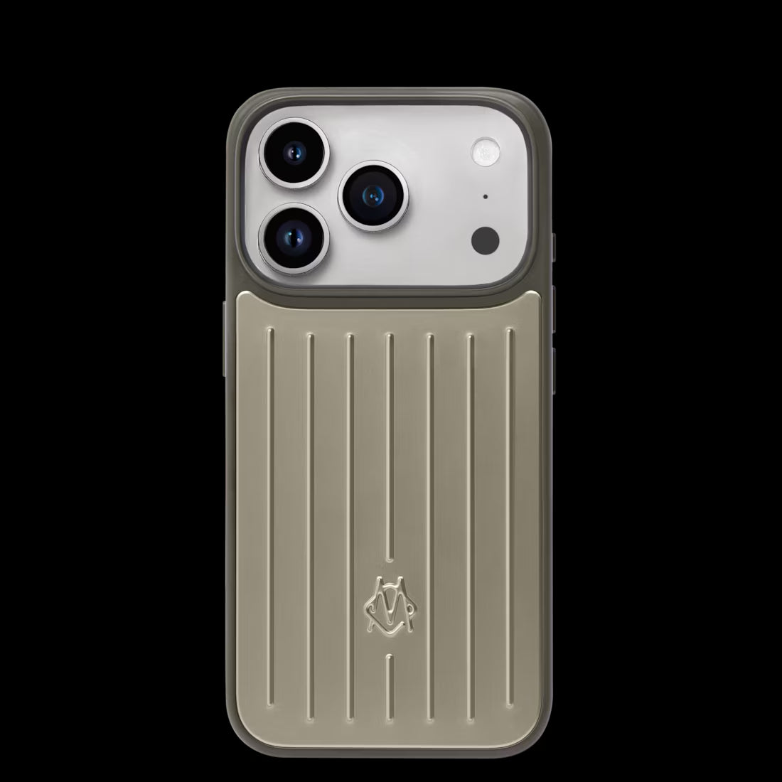 RIMOWA Case for iPhone 17 Pro