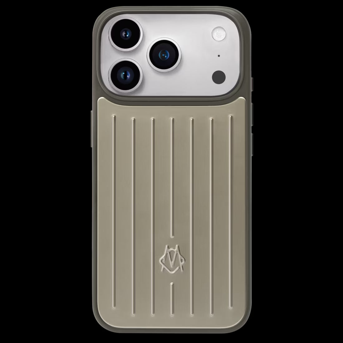 RIMOWA Case for iPhone 17 Pro Max