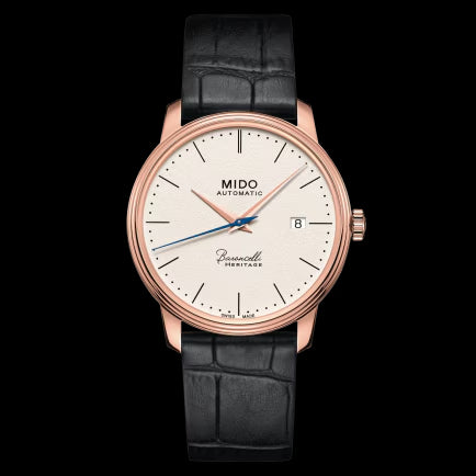 Baroncelli Heritage Gent