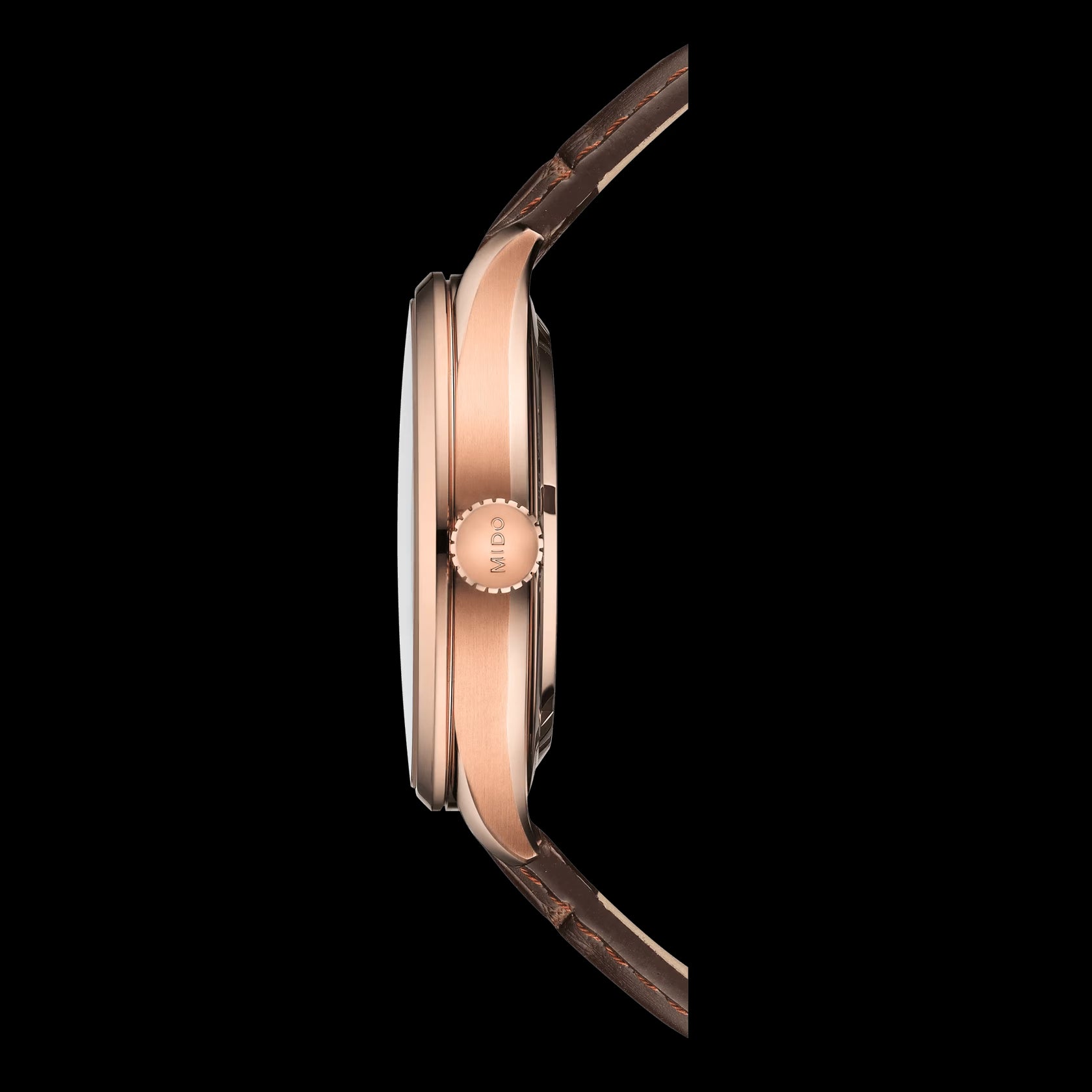 Multifort Chronometer 1
