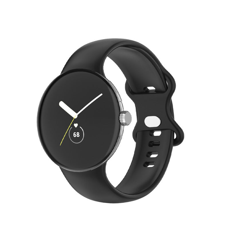 Google Pixel Watch Active Silicone Band