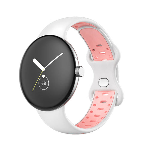 Google Pixel Watch Active Silicone Band