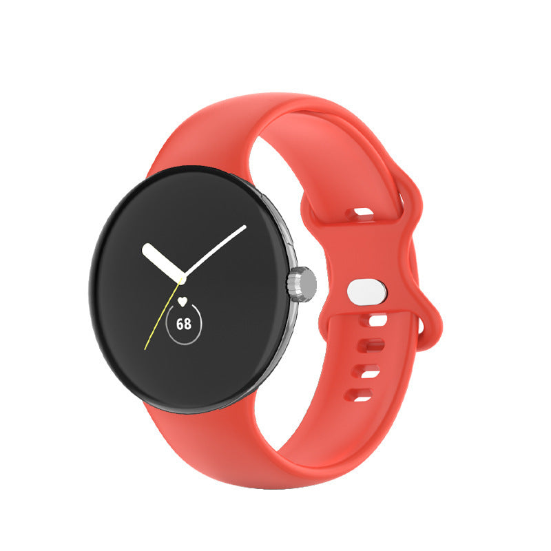 Google Pixel Watch Active Silicone Band