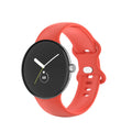 Google Pixel Watch Active Silicone Band