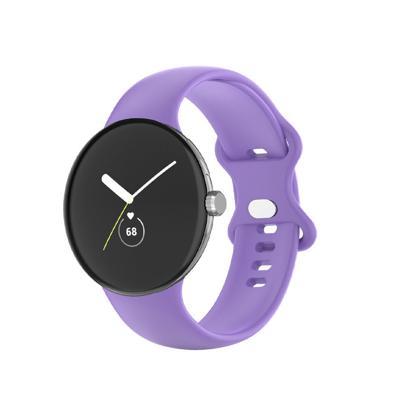 Google Pixel Watch Active Silicone Band